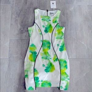 NWT Sabo Skirt Mini Dress